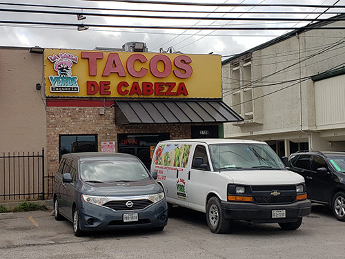 Our Locations | La Salsa Verde | Carrollton | Plano | Dallas